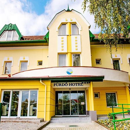 Furdo Hotel*** زلاكاروس المظهر الخارجي الصورة
