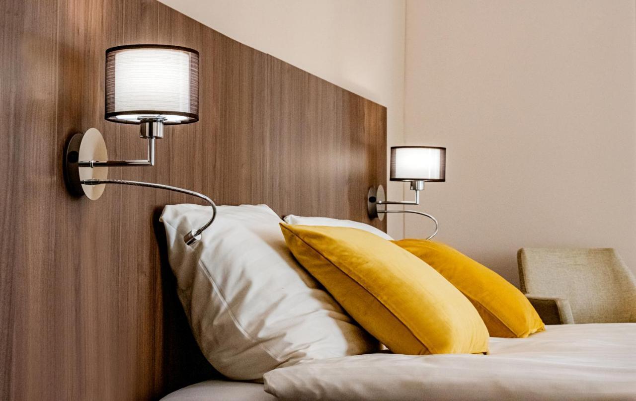 Furdo Hotel*** زلاكاروس المظهر الخارجي الصورة