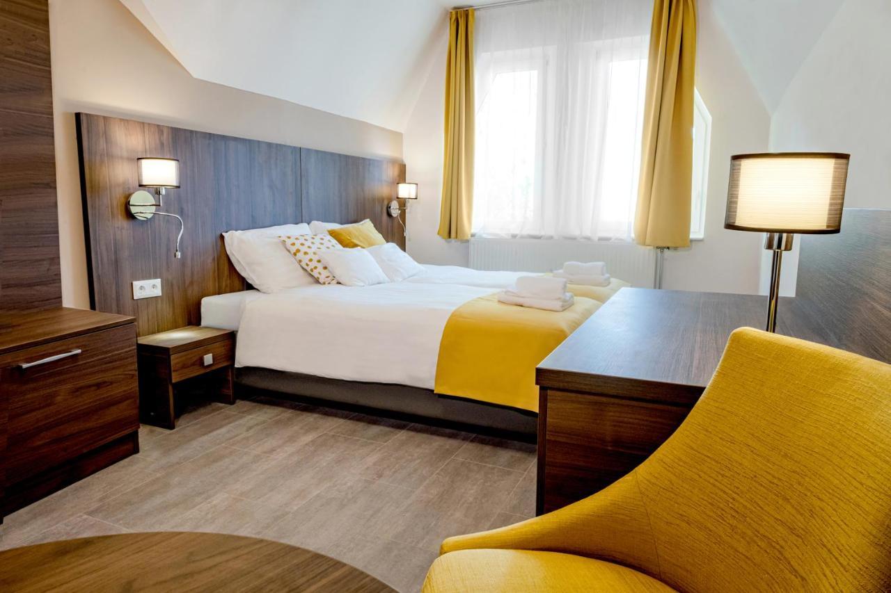 Furdo Hotel*** زلاكاروس المظهر الخارجي الصورة
